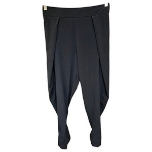 Rare Vintage Lululemon Draped Pants.